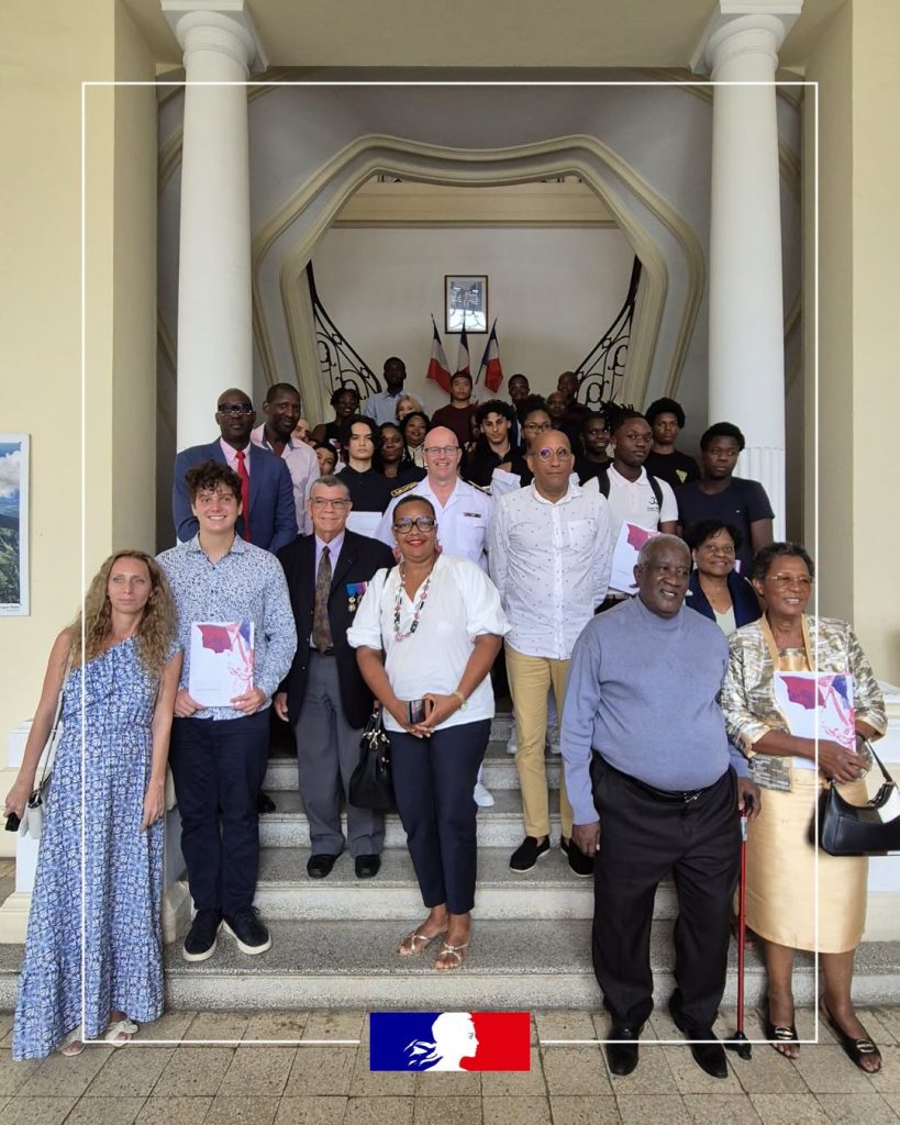 Tourisme et citoyenneté : Comment l’intégration républicaine sous l&rsquo;égide du Préfet de la Martinique renforce le vivre-ensemble en Outre-mer ?
