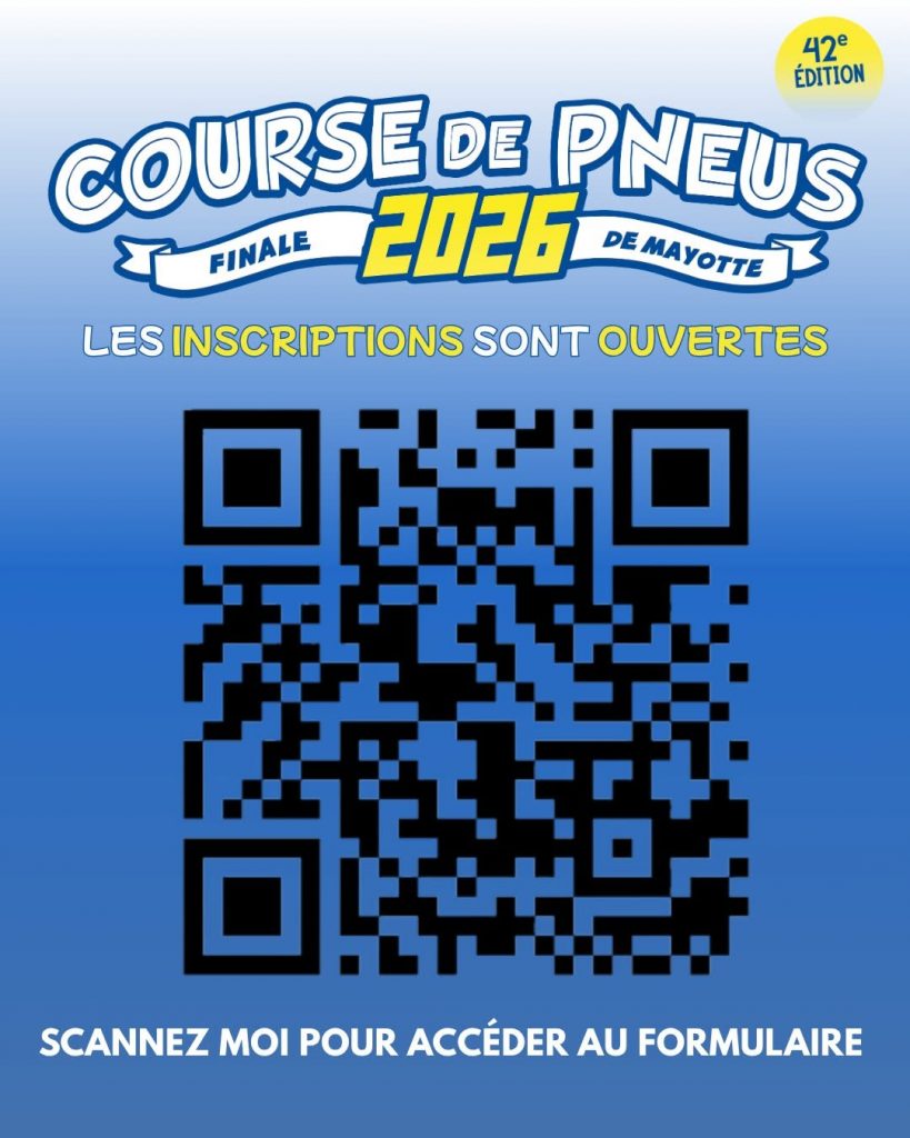 Événement incontournable en Outre-mer : Comment participer à la mythique Course de Pneus de Mayotte à Mamoudzou ?