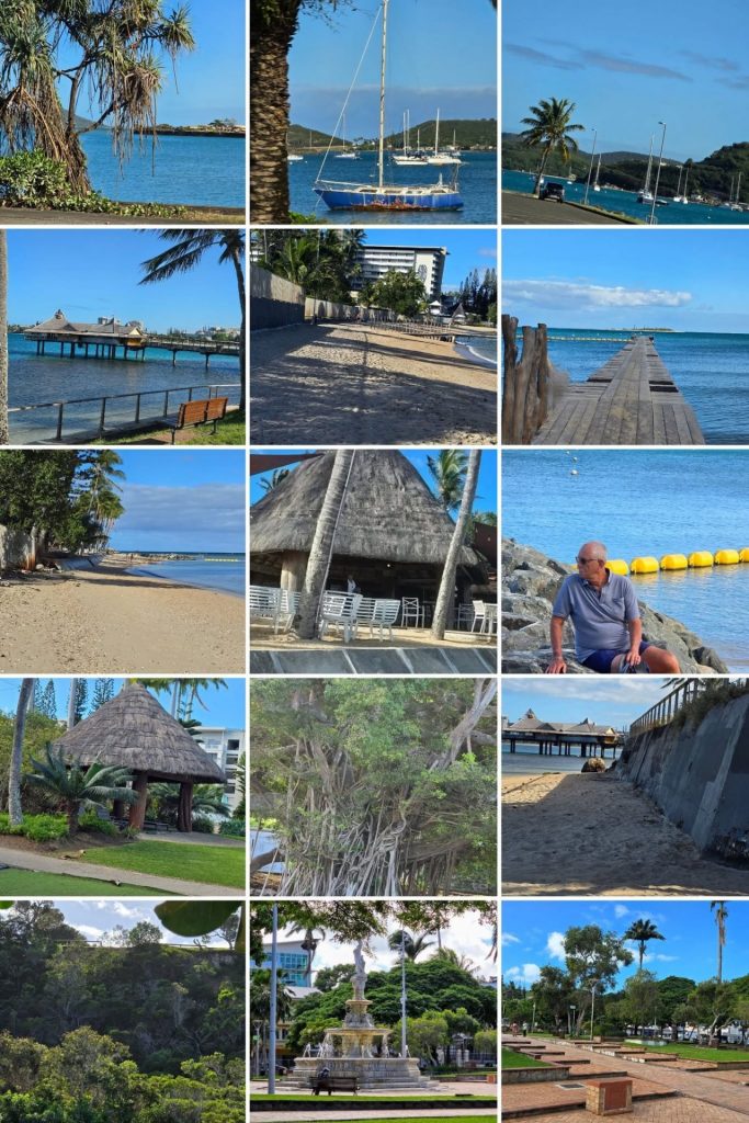 Comment planifier votre prochain Voyage Nouvelle-Calédonie : les paysages incontournables à découvrir en Outre-mer !
