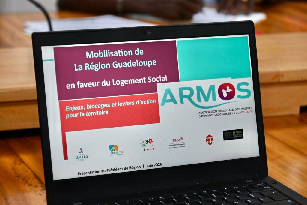Comment se loger en Région Guadeloupe ? Ce qui change pour les jeunes actifs et les talents d&rsquo;Outre-mer