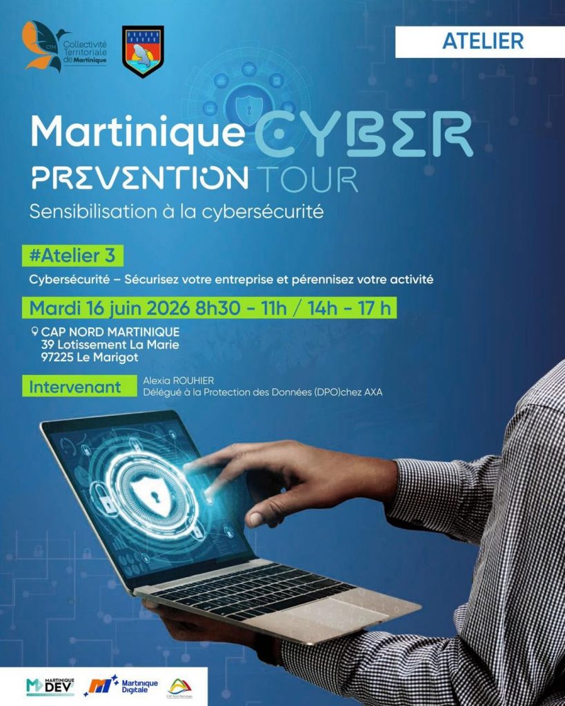 Tourisme d&rsquo;affaires et numérique en Outre-mer : Comment sécuriser son activité grâce à la Collectivité Territoriale de Martinique ?