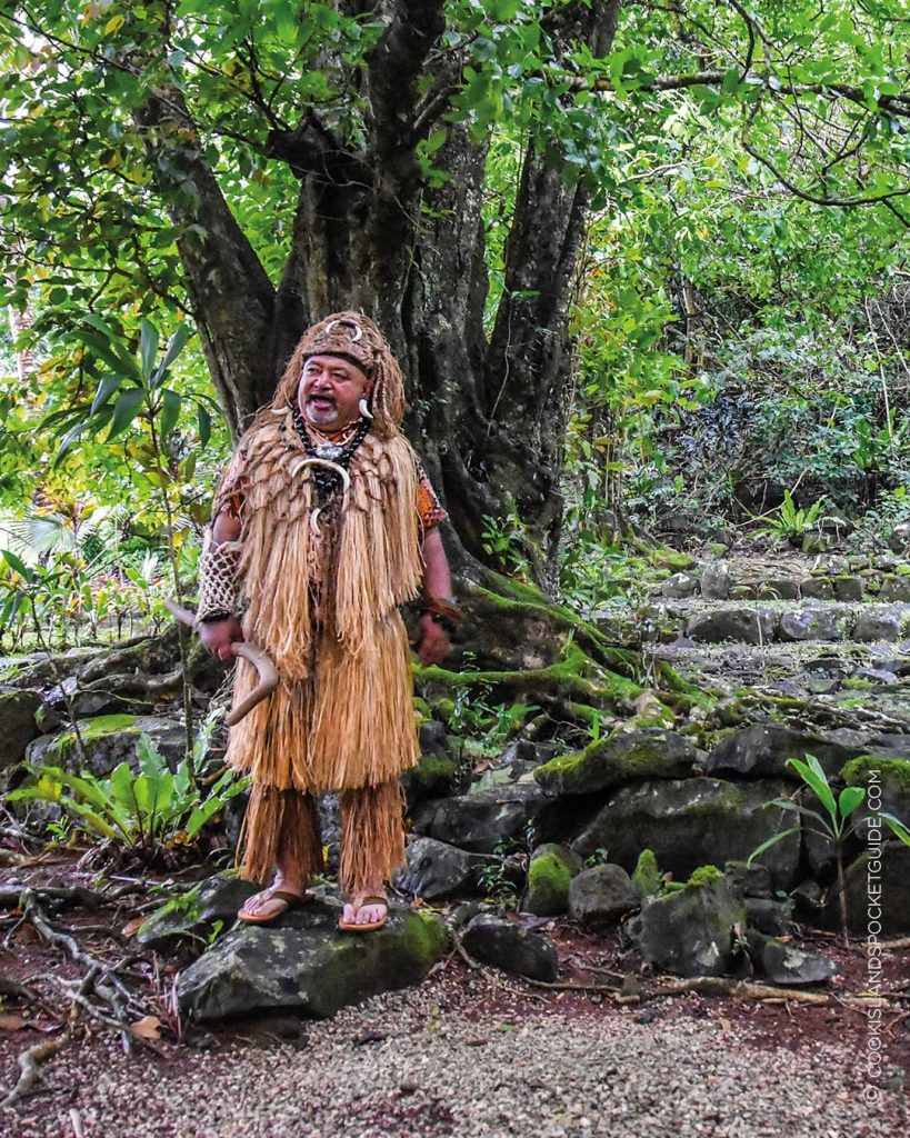 Voyage en Outre-mer : Comment s&rsquo;évader à Rarotonga en Polynésie avec la compagnie Air Tahiti Nui﻿ ?