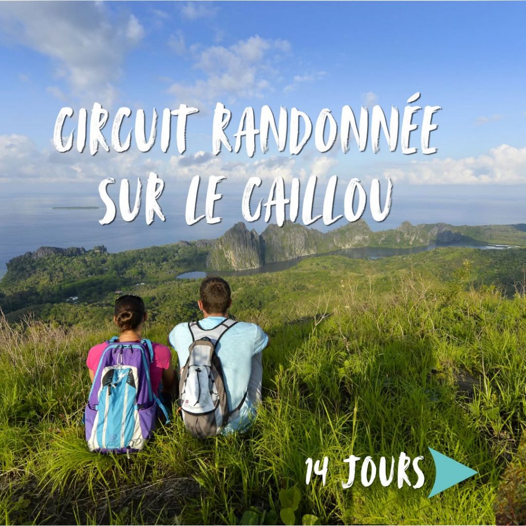 Randonnée sur le Caillou : Comment s’offrir un Voyage en Nouvelle-Calédonie outdoor au cœur de l&rsquo;Outre-mer ?