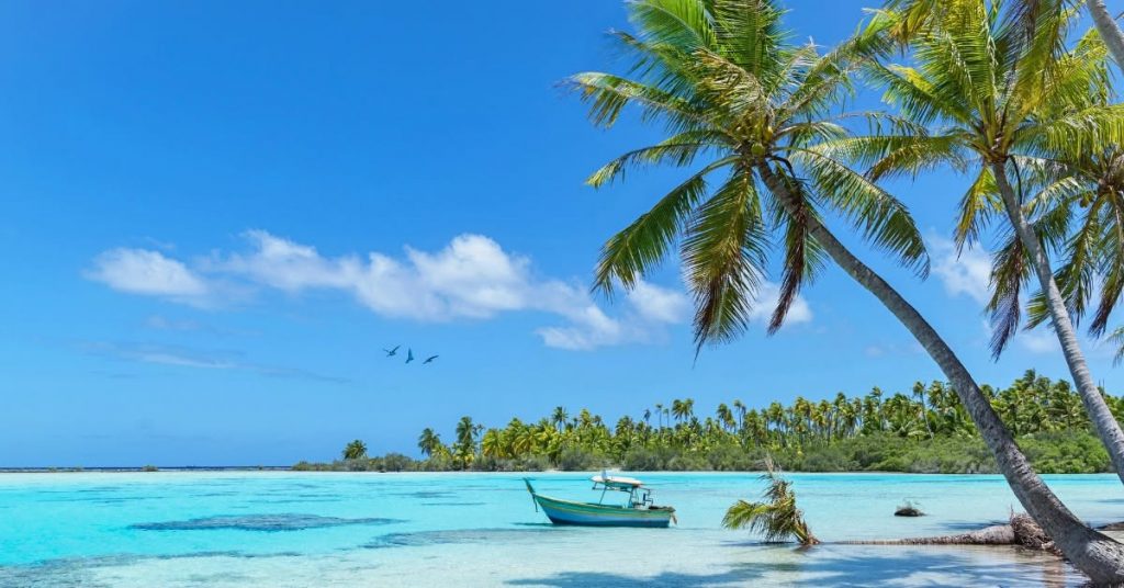 Comment visiter Fakarava, la perle de la Polynésie en Outre-mer avec Aircalin ?