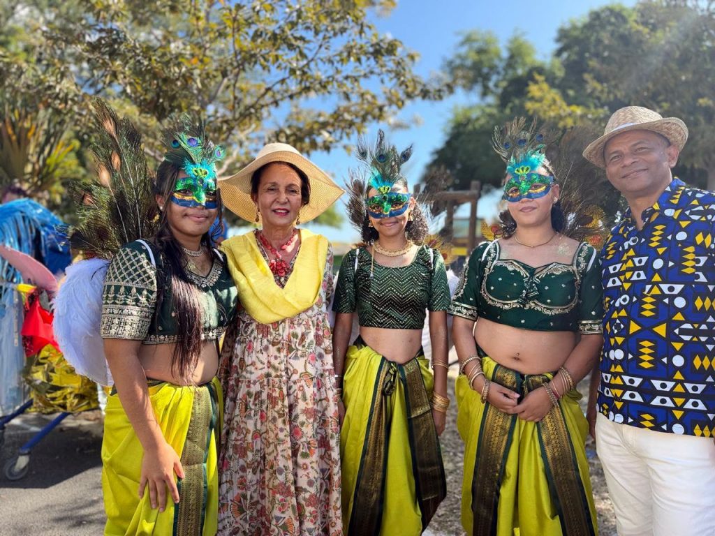 Comment vivre le festival du Grand Boucan à La Réunion, la fête incontournable en Outre-mer célébrée par la Région Réunion