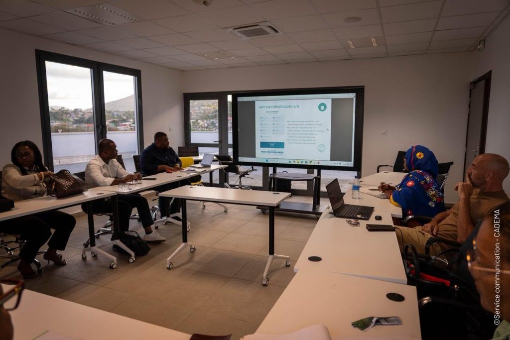 Comment la Cadema, Communauté d&rsquo;Agglomération Dembéni Mamoudzou, réinvente l&rsquo;accueil et la solidarité en Outre-mer pour booster son tourisme responsable