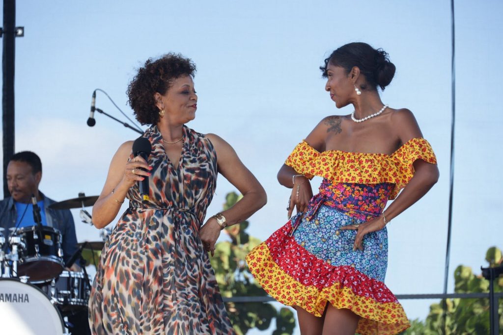Concert, musique et gastronomie traditionnelle à La réunion : Visite le Sakifo Festival dans la Ville de Saint-Pierre avec Outre-mer Tourisme