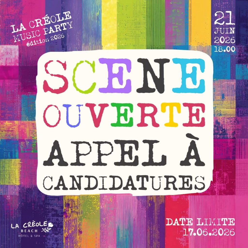 Concerts en Guadeloupe : Où écouter des artistes locaux pour la Fête de la Musique au club La Créole Jazz Club en Outre-mer ?