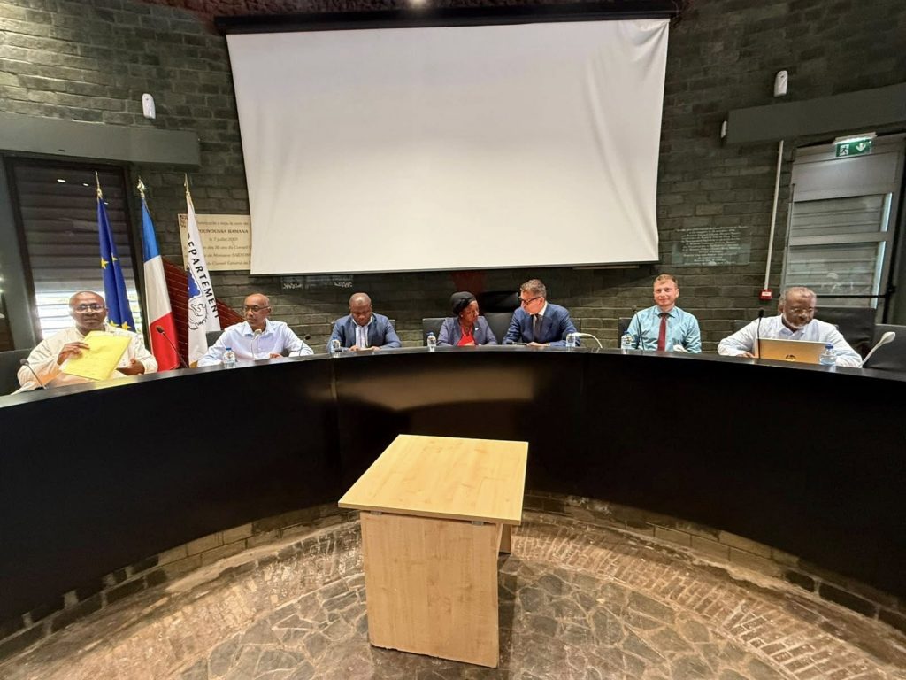 Coopération culturelle à Mayotte : Le Département-Région de Mayotte lance une action concertée en réunissant les acteurs du territoire
