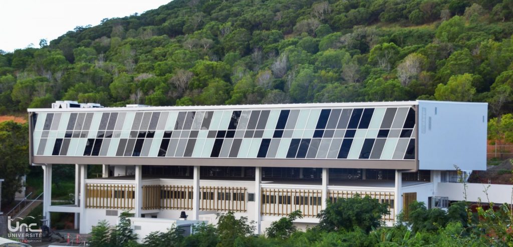 Création artistique en Nouvelle-Calédonie : l’Université de la Nouvelle-Calédonie lance un appel aux artistes en Outre-mer