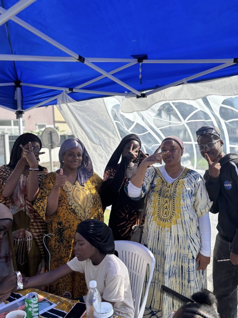 Célébration, artisanat et cuisine : Découvre la fête mahoraise avec la Ville de Sainte-Suzanne à La Réunion, région d&rsquo;Outre-mer