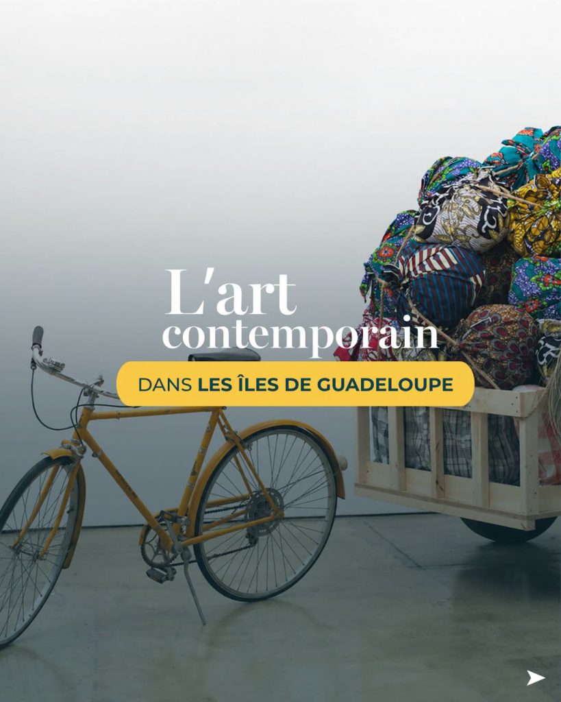 Où voyager pour vivre l&rsquo;art contemporain dans les Caraïbes ? Découvrez la Pool Art Fair 2026, l&rsquo;événement phare du Tourisme Guadeloupe en Outre-mer