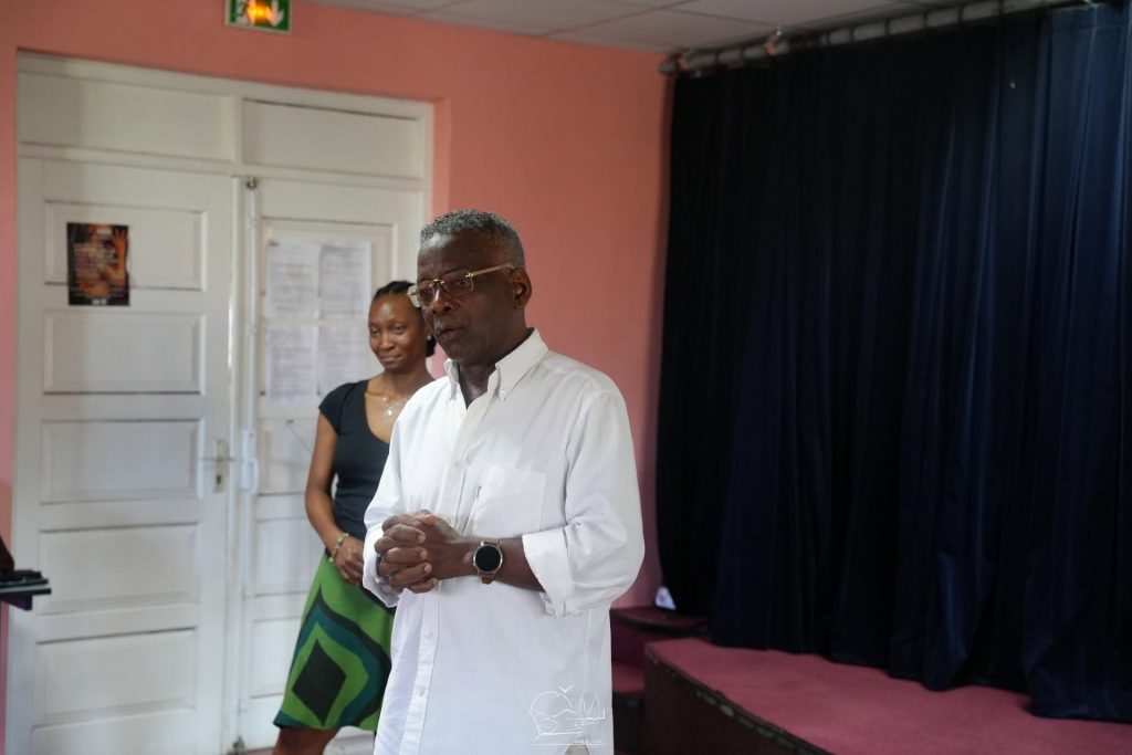 Quels sont les meilleurs événements familiaux en Outre-mer ? Découvrez la finale de calcul mental dans la Ville de Sainte-Anne en Guadeloupe