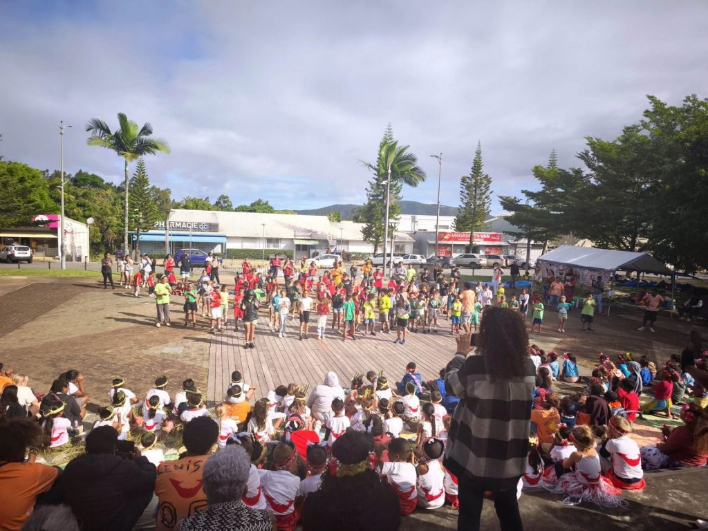 Quelles activités familiales faire à Nouméa et ses environs ? Découvrez la grande fête de la musique de la Commune de Païta en Nouvelle-Calédonie, rendez-vous festif en Outre-mer