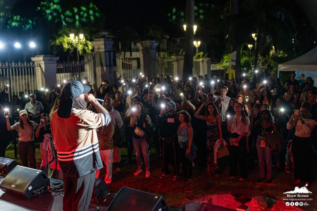 Où fêter la musique en Outre-mer ? Découvrez la magie culturelle de la Région Réunion