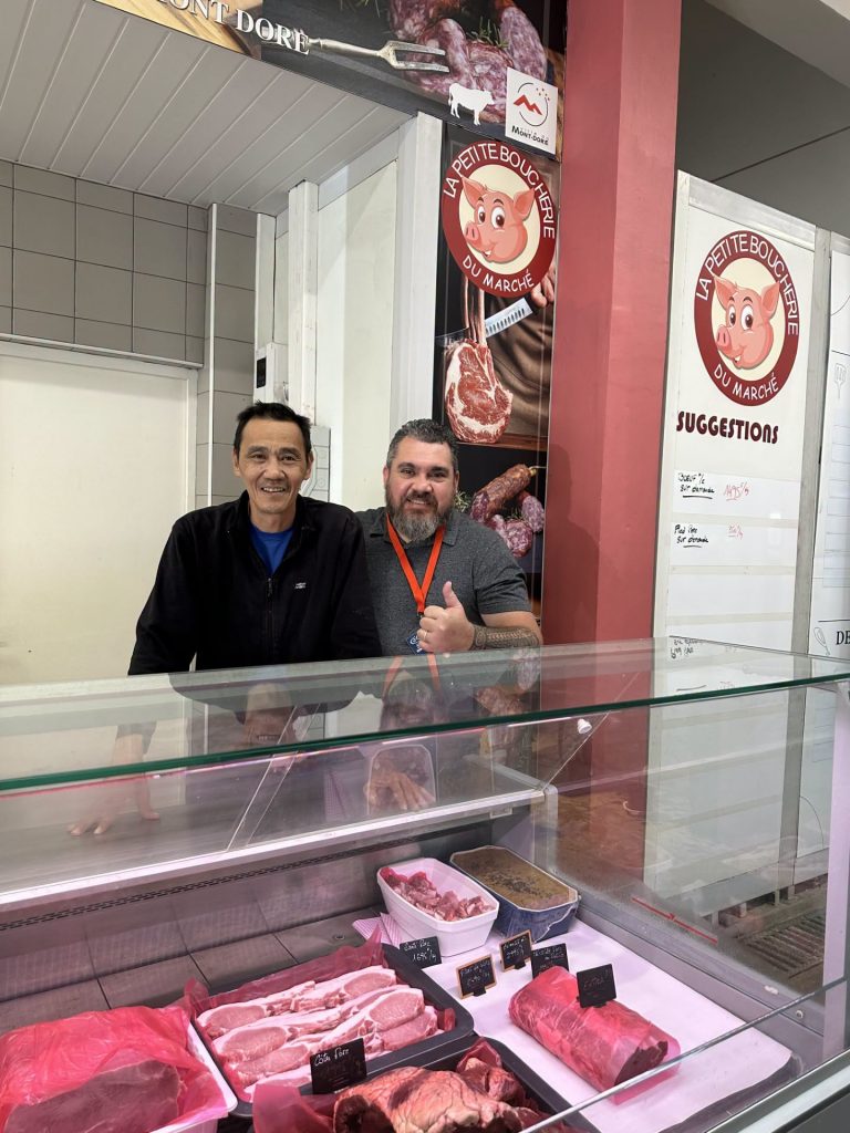 Où trouver les meilleurs produits locaux au Mont-Dore ? Découvrez l’artisanat d&rsquo;excellence en Nouvelle-Calédonie avec la Chambre de Métiers et de l&rsquo;Artisanat NC