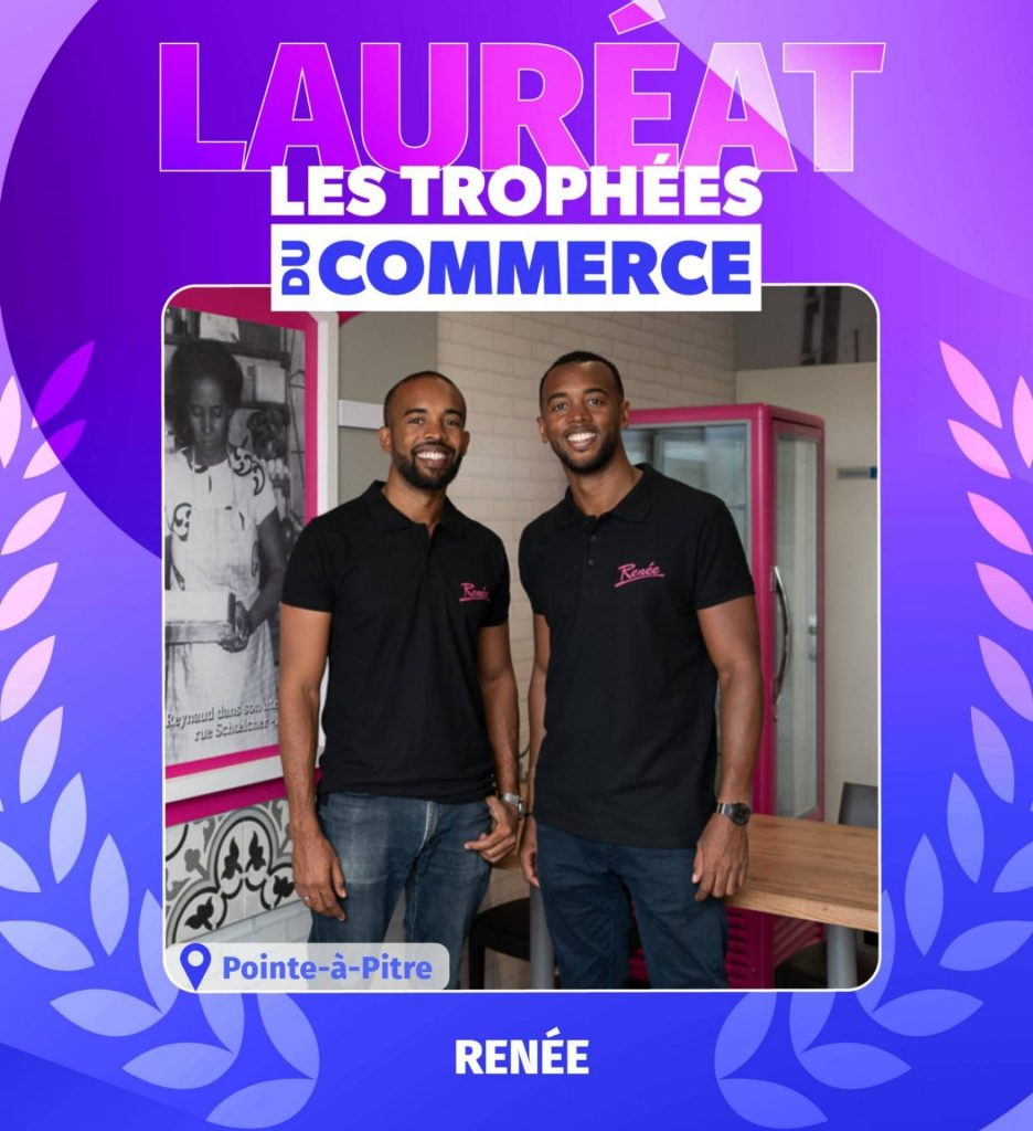Où faire du shopping et bien manger ? Découvrez les lauréats des Trophées du Commerce de la CCI des Îles de Guadeloupe, vitrine d&rsquo;excellence pour l&rsquo;Outre-mer