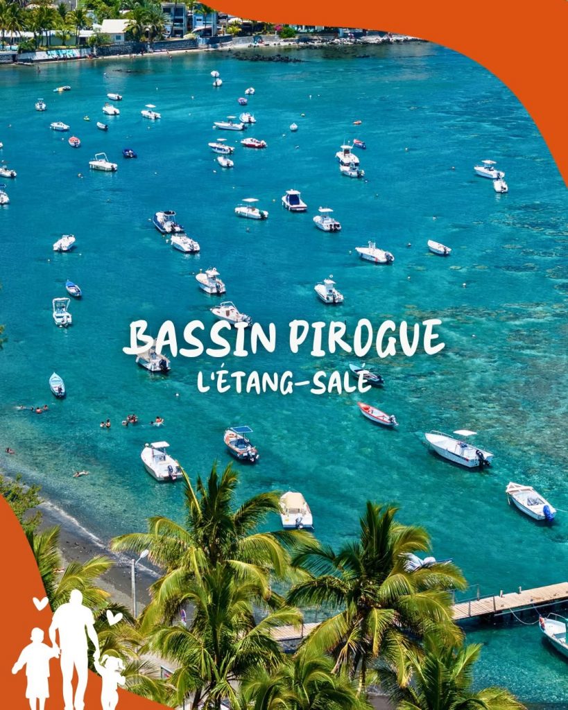 Où fêter la Fête des Pères en Outre-mer : 5 lieux magiques de la Destination Sud Réunion à explorer à La Réunion