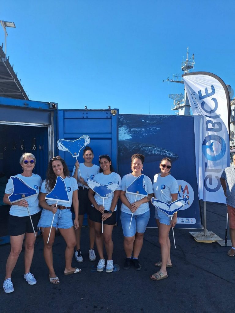 Éco-tourisme à La Réunion : Où et comment observer les baleines en Outre-mer avec l&rsquo;ONG Globice Réunion ?