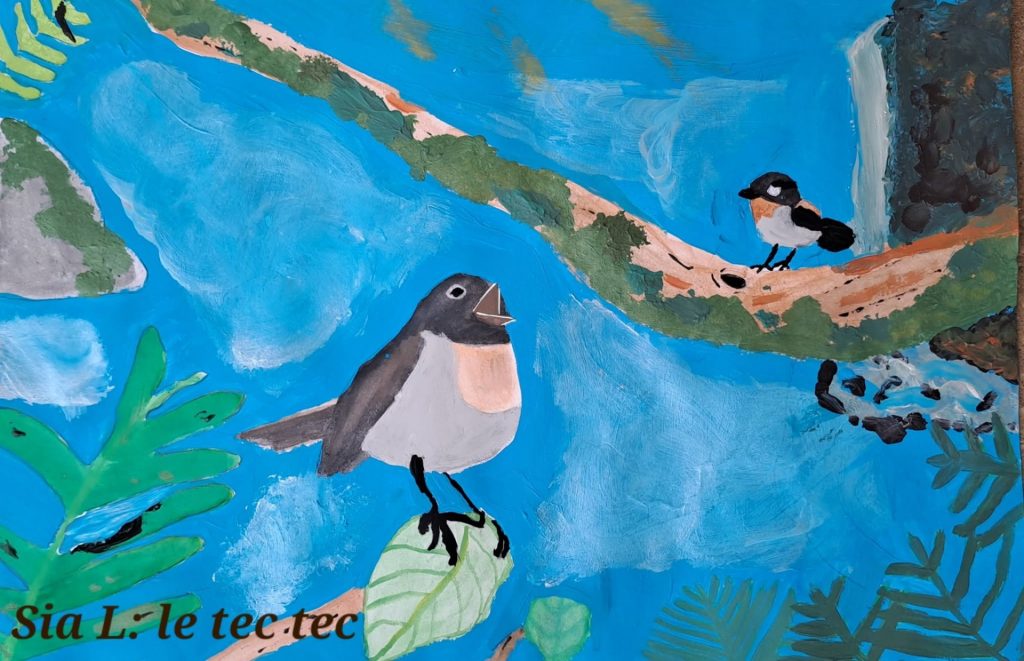 Éco-tourisme à La Réunion : Comment l&rsquo;Agence Régionale de la Biodiversité de l&rsquo;île de La Réunion sensibilise la jeunesse pour protéger notre Outre-mer ?