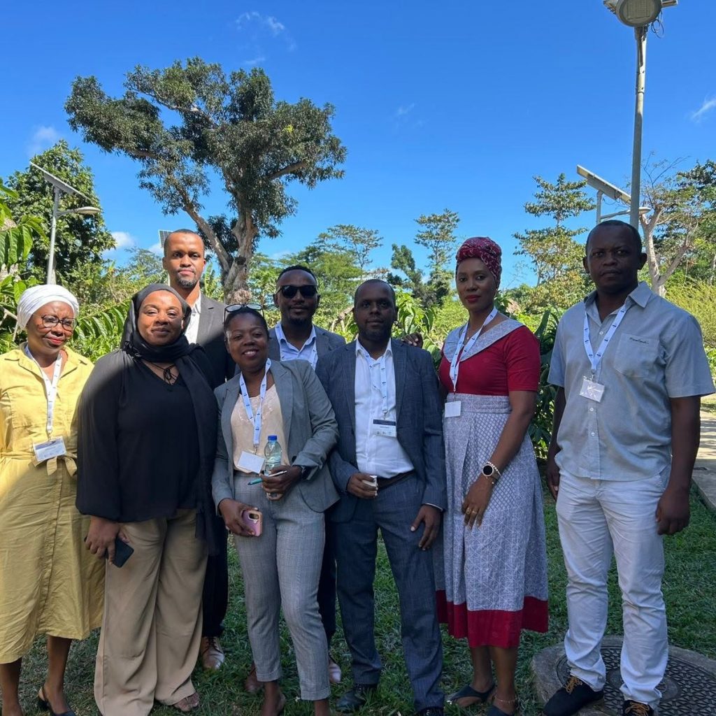 Éco-tourisme à Mayotte : Comment l&rsquo;engagement de la Cadema, Communauté d&rsquo;Agglomération Dembéni Mamoudzou pour l&rsquo;environnement protège notre Outre-mer ?