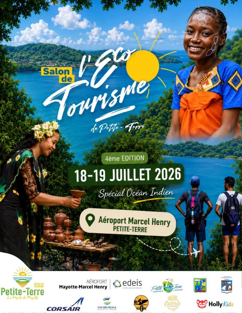 Éco-tourisme à Mayotte : Quoi faire pour préserver la nature avec l&rsquo;Office de Tourisme de Petite-Terre Mayotte en Outre-mer ?