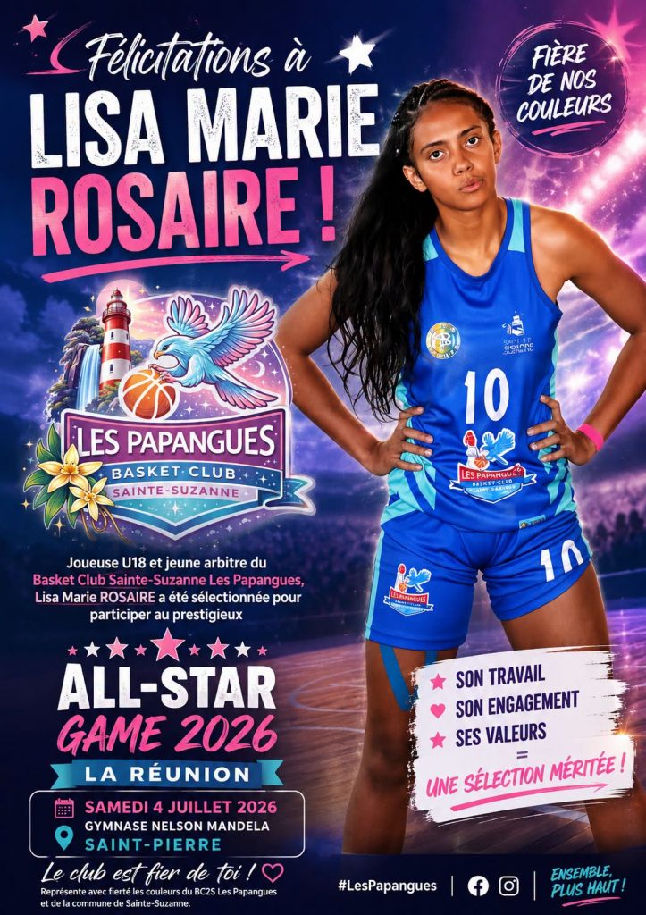Éco-tourisme et sport à La Réunion : Comment la réussite de nos athlètes à la Ville de Sainte-Suzanne booste l&rsquo;attractivité de l&rsquo;Outre-mer ?