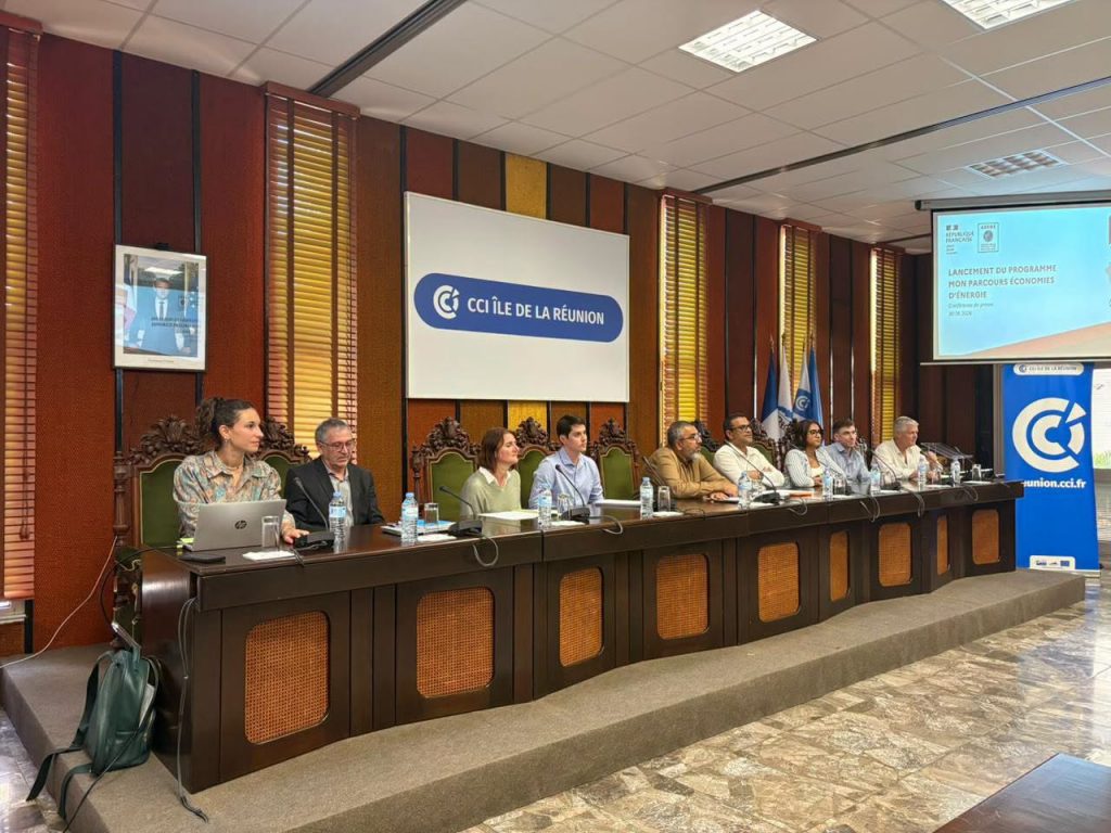 Éco-tourisme et transition énergétique à La Réunion : Comment le programme vert de la Communauté Intercommunale des Villes Solidaires (C.I.Vi.S.) transforme l&rsquo;économie en Outre-mer ?