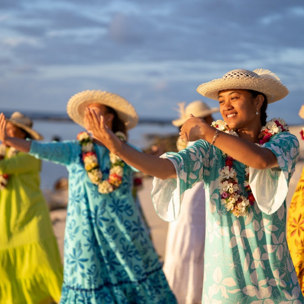 Éco-voyage et préservation en Polynésie : Tahiti Tourisme célèbre le tourisme éco-responsable en Outre-mer
