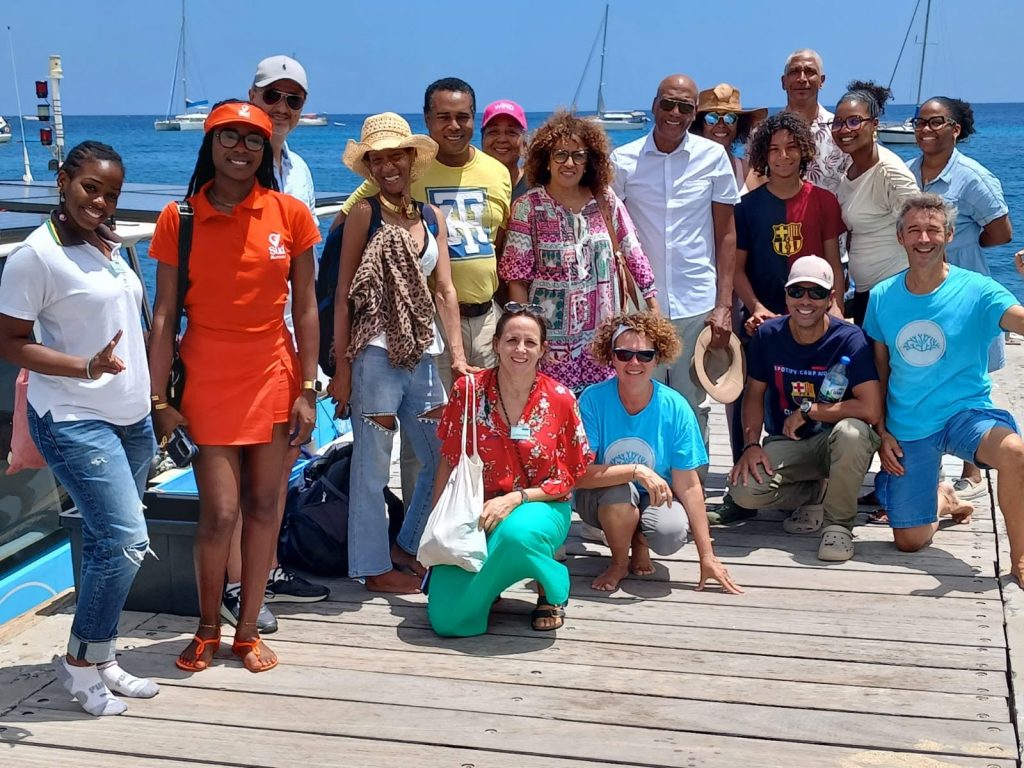 Écotourisme en Martinique : Comment la Ville de Les Anses d&rsquo;Arlet révolutionne-t-elle le voyage éco-responsable en Outre-mer ?