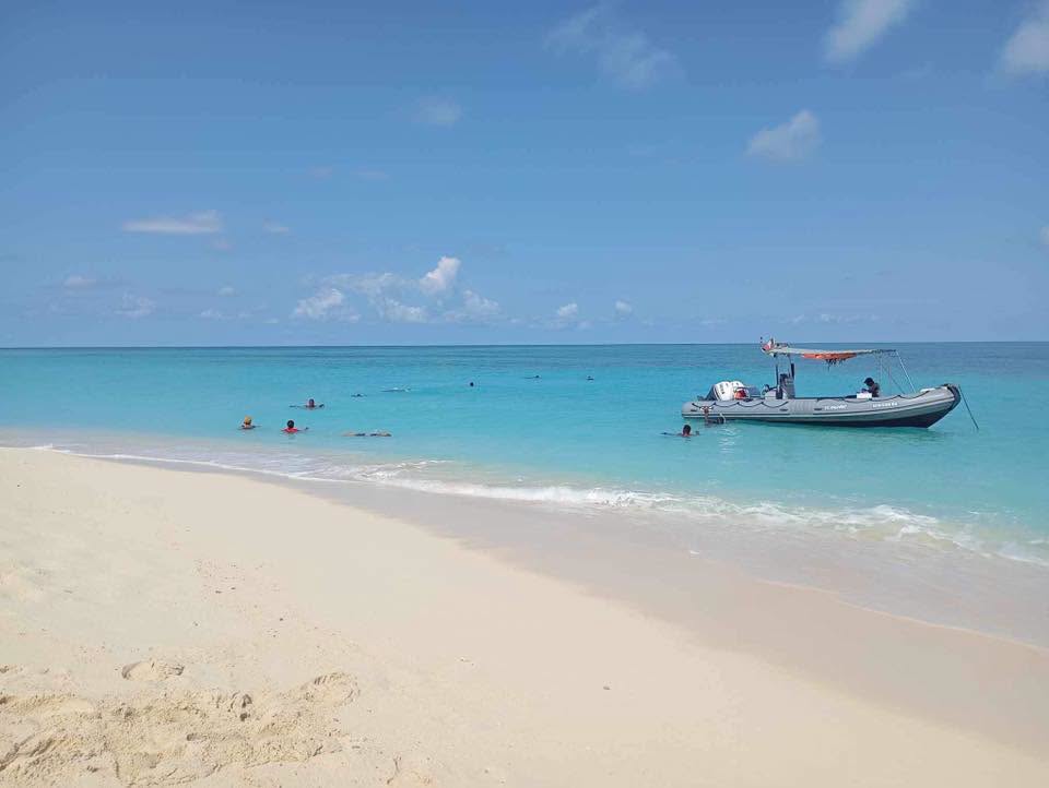 Comment explorer l&rsquo;un des plus beaux lagons d&rsquo;Outre-mer ? Embarquez avec MaoreRando à Mayotte !