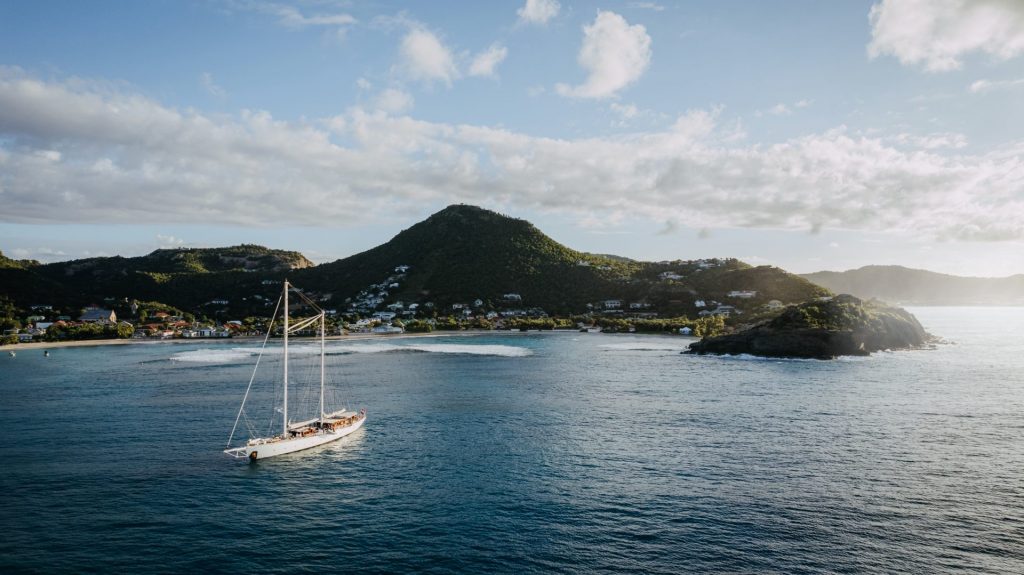 Évasion nautique et farniente à Saint-Barthélemy : visitez la perle de l&rsquo;Outre-mer en juin avec Saint-Barth Tourisme et Outre-mer Tourisme