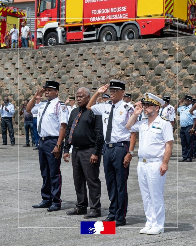 Événements en Martinique : Comment la sécurité des voyageurs est-elle mise à l&rsquo;honneur en Outre-mer sous l&rsquo;autorité du Préfet de la Martinique ?