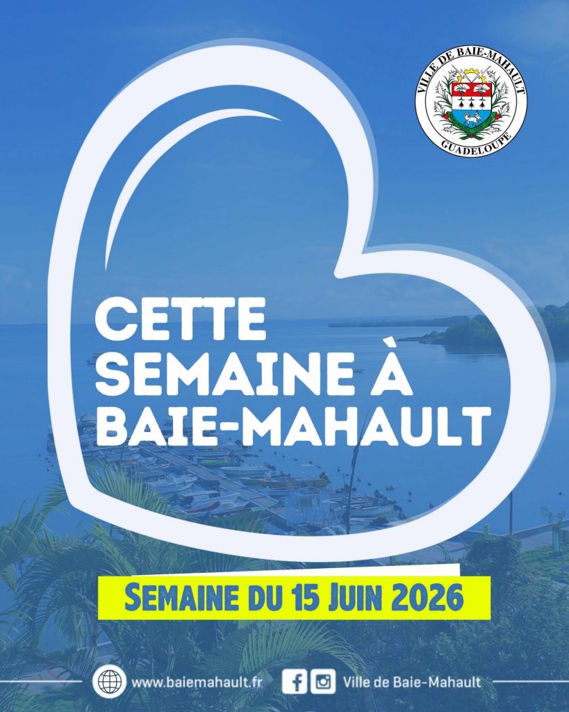 Festival culturel en Guadeloupe : Pourquoi célébrer la Fête Patronale de la Ville de Baie-Mahault, le rendez-vous incontournable d&rsquo;Outre-mer
