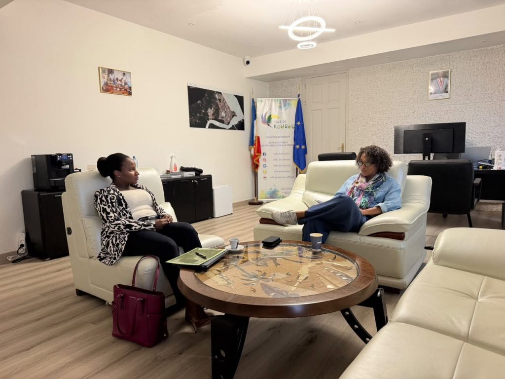 Investir et voyager en Guyane : Comment la Ville de Kourou structure ses grands projets d&rsquo;avenir en Outre-mer ?