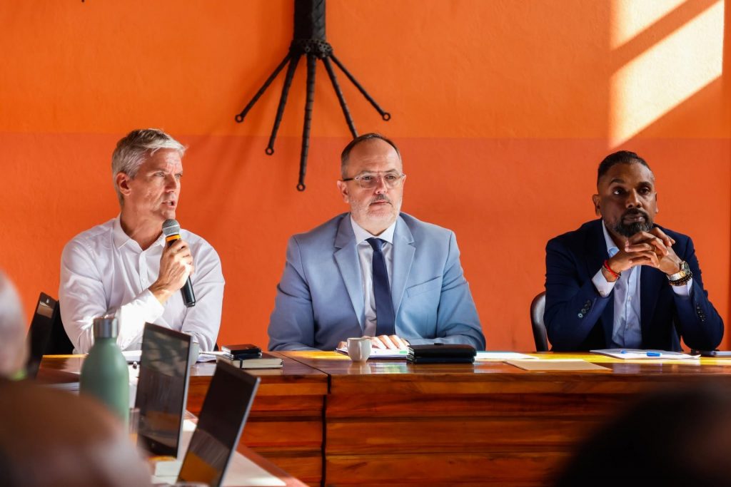 Rénovation urbaine et aménagement durable : La Ville de Saint-Benoît métamorphose la Rive Droite à La Réunion, le nouveau pôle de vie moderne en Outre-mer
