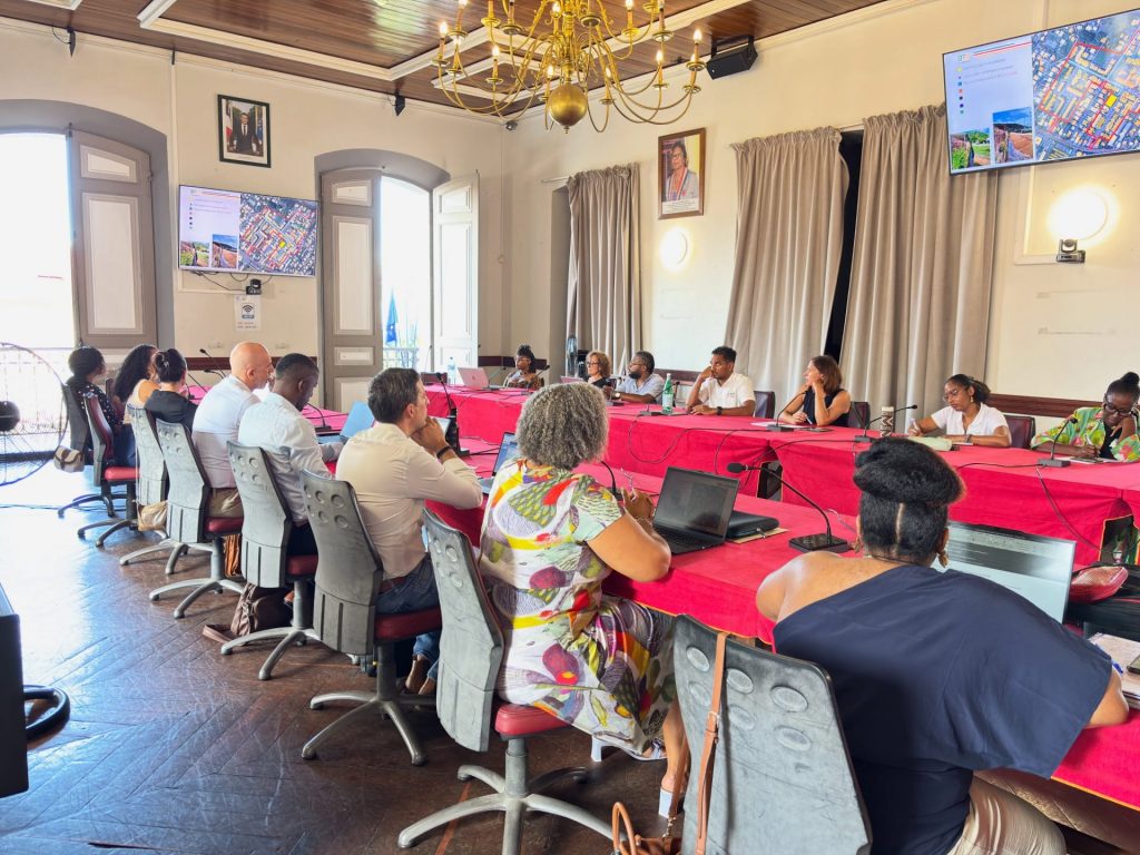 Où loger et que visiter à la Ville de Cayenne ? Le grand plan de rénovation urbaine qui transforme le visage de la Guyane et de l&rsquo;Outre-mer