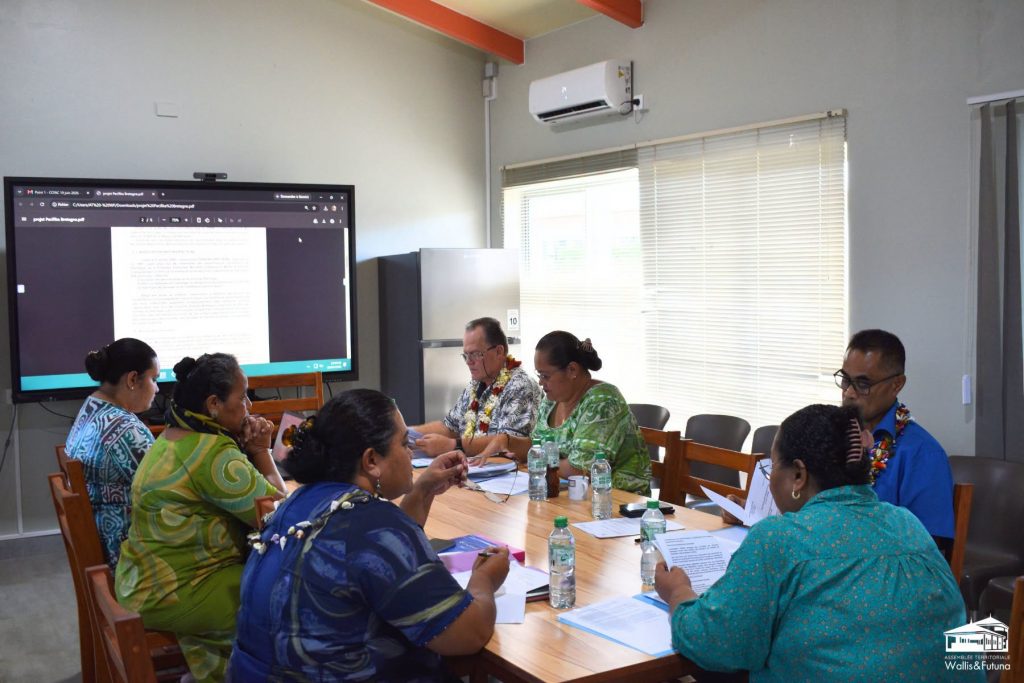 Quelles activités culturelles découvrir pour les 65 ans du territoire ? Le grand projet de l&rsquo;Assemblée Territoriale de Wallis et Futuna pour valoriser l&rsquo;Outre-mer