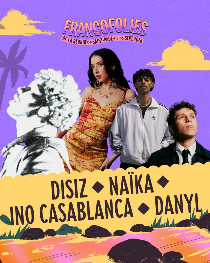 Où sortir en Outre-mer en septembre ? Le guide complet pour vibrer avec Les Francofolies de La Réunion à La Saline-les-Bains