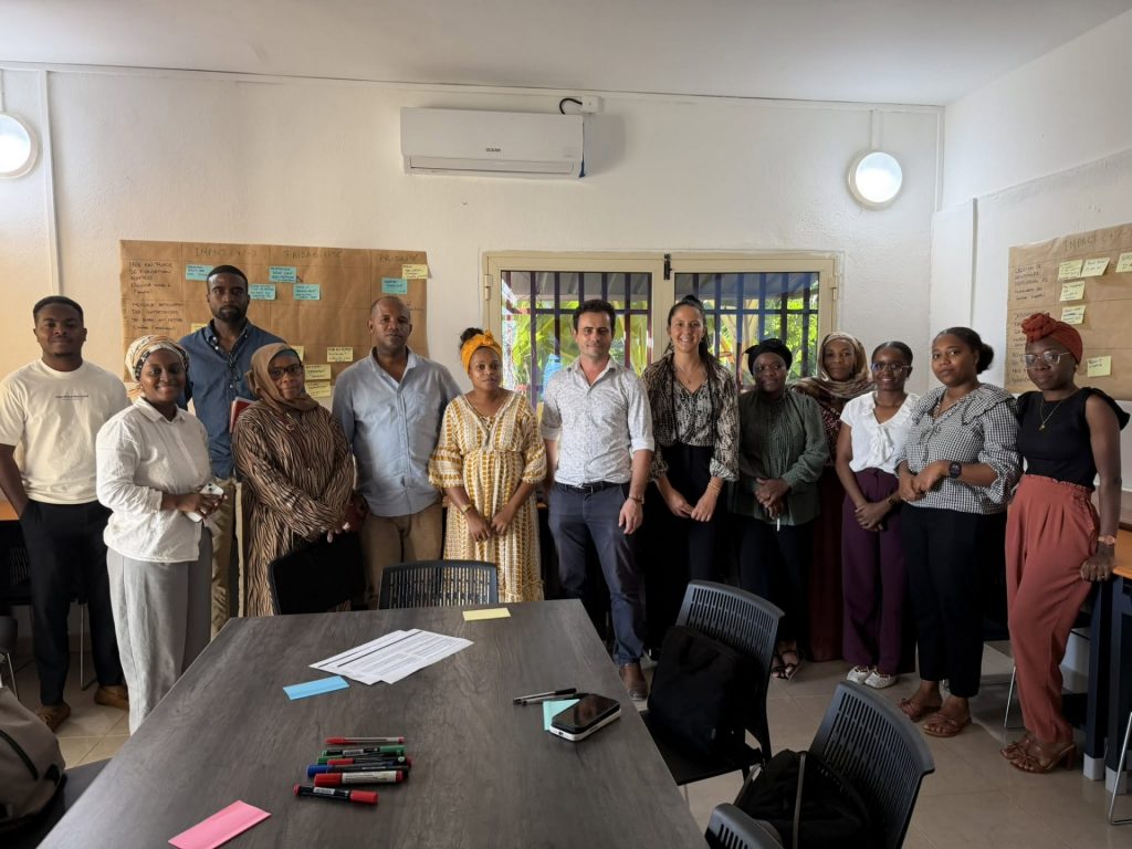Comment l’emploi et la formation réinventent-ils l&rsquo;économie en Outre-mer ? Le plan d&rsquo;action de Sud Mayotte Développement pour booster les compétences locales