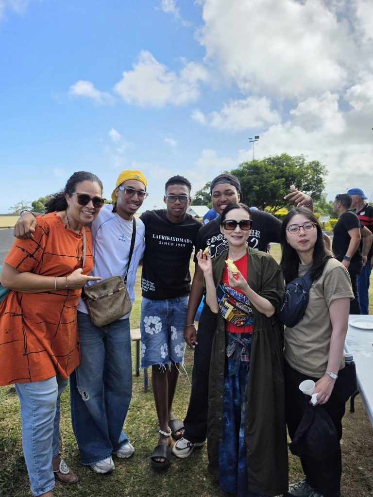 Concerts et traditions à Mont-Vert : Le service Culture de Saint-Pierre à la Réunion célèbre la musique en Outre-mer