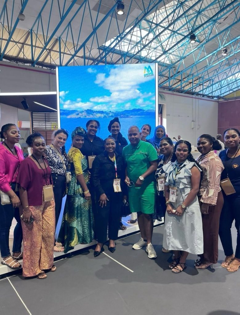 Promouvoir une destination touristique Outre-mer Tourisme : Le succès du Salon VEEZIT 2026 propulse le Tourisme Mayotte au niveau mondial