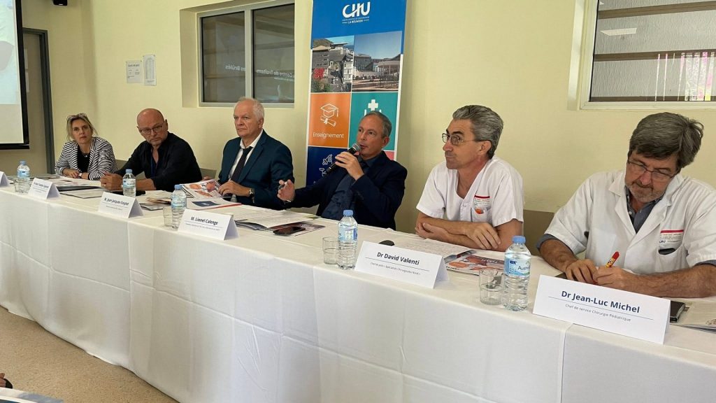 Comment la santé et la sécurité des voyageurs sont-elles garanties en Outre-mer ? Les nouvelles avancées de l&rsquo;ARS Réunion au CHU