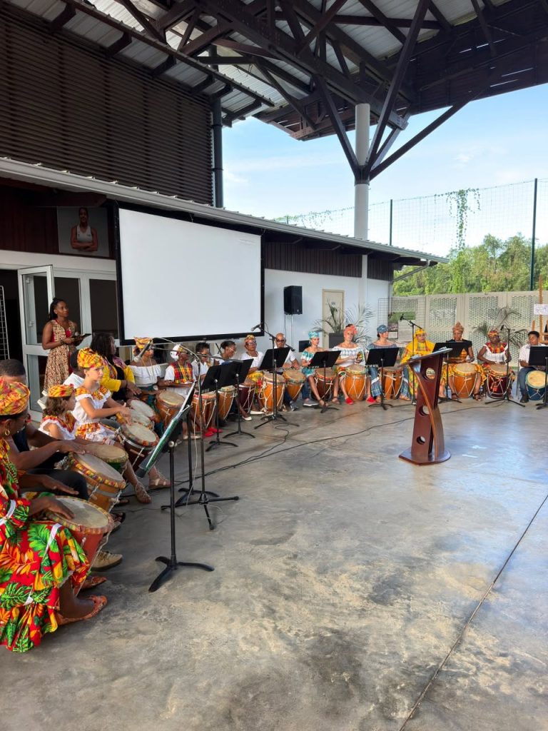 Comment vivre la culture et l&rsquo;histoire en Outre-mer ? Ne manquez pas les commémorations mémorielles avec la Ville de Kourou en Guyane