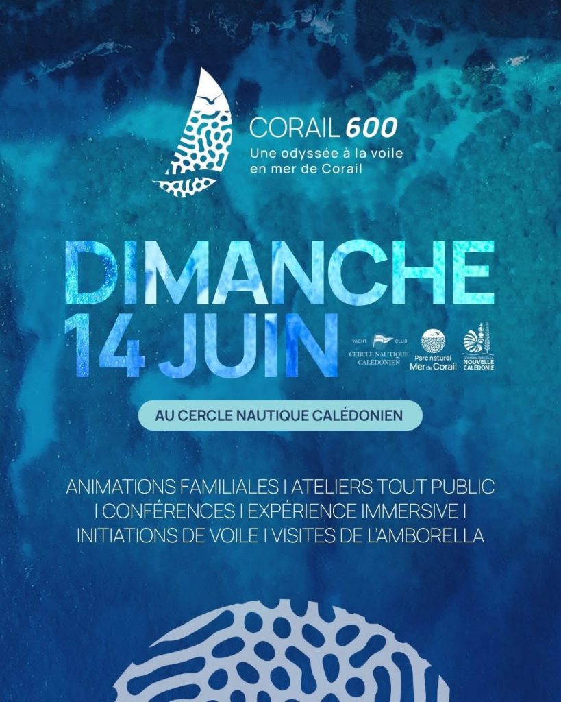 Où découvrir les secrets du lagon calédonien ? Plongez dans la science interactive en Outre-mer avec l&rsquo;IRD – Nouvelle-Calédonie et Pacifique Sud