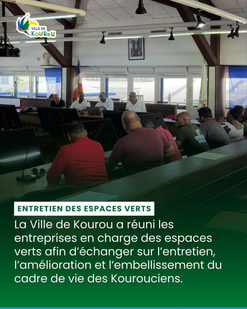Où se promener en Guyane ? Découvrez la métamorphose verte de la Ville de Kourou, la perle du littoral d&rsquo;Outre-mer