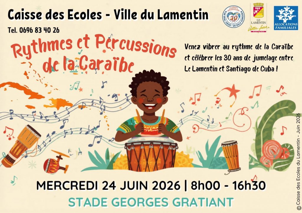 Idées de sorties éco-responsables : Participez à la Tournée Kay Pwòp dans la Ville du Lamentin en Martinique, un modèle vert pour l&rsquo;Outre-mer