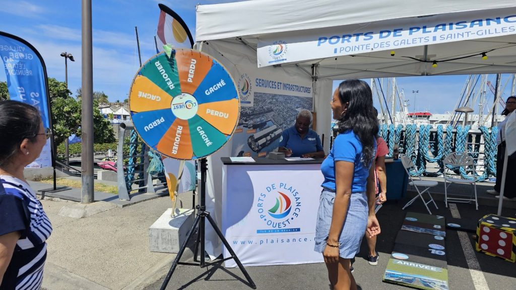Éco-tourisme et traditions marines : Participez à la grande Journée de la Mer du Territoire de l&rsquo;Ouest à La Réunion !