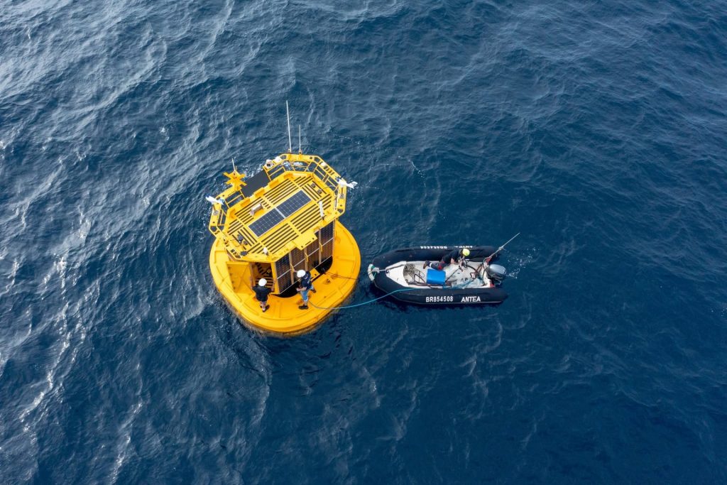Comment participer au projet scientifique HOPE à Nouméa ? Postulez au stage d&rsquo;océanographie de l&rsquo;IRD – Nouvelle-Calédonie et Pacifique Sud, une opportunité d&rsquo;excellence en Outre-mer