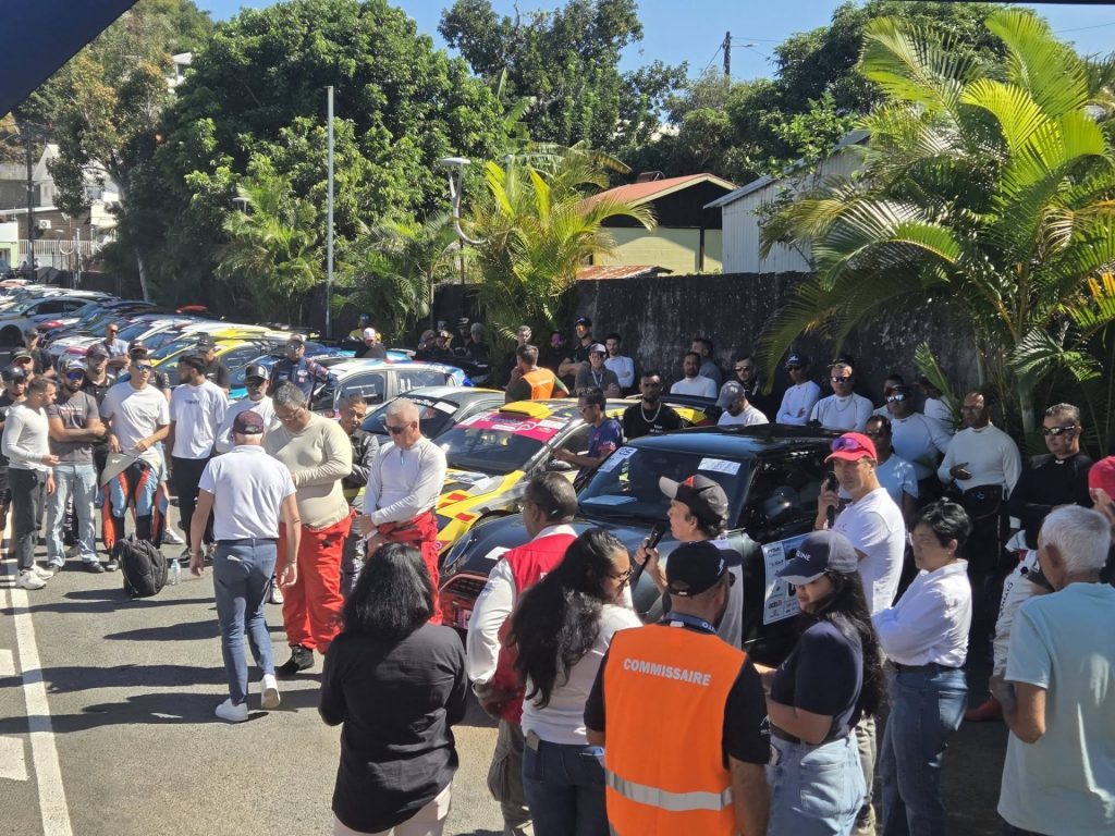 Pourquoi le Rallye de la Ville de Petite-Île à La Réunion est l&rsquo;événement incontournable pour découvrir l&rsquo;Outre-mer autrement ?